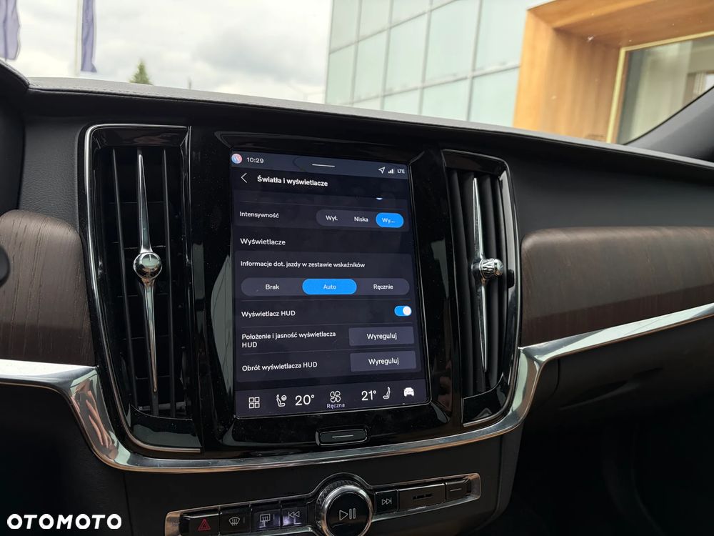 Volvo V90 - 13