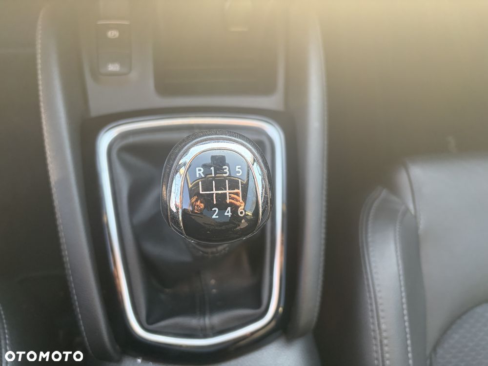 Nissan Qashqai - 17