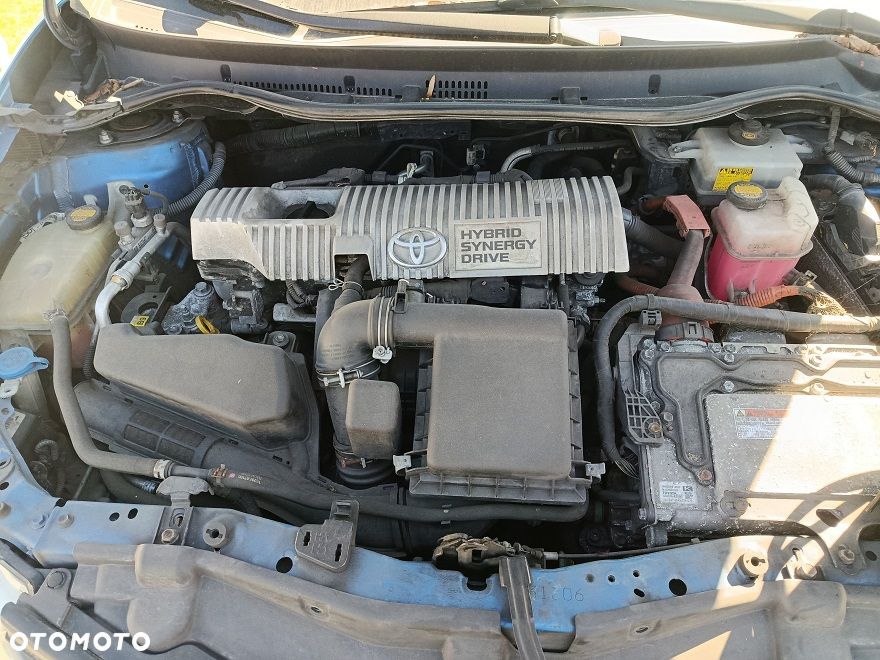 Toyota Auris - 7