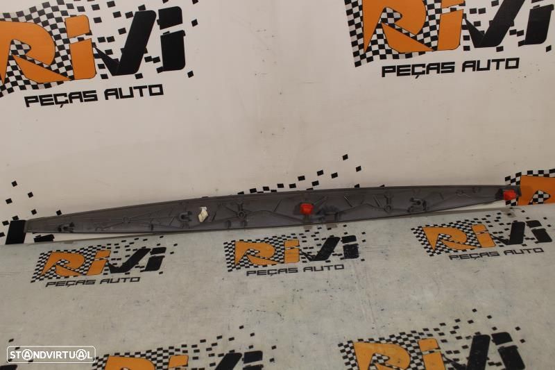 Friso Bmw 1 Coupé (E82)  7071272 / 7 071 272 / Friso De Tablier Cinzen - 8