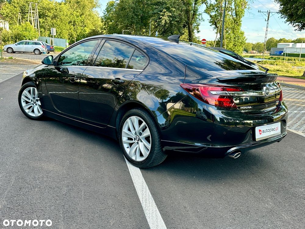 Opel Insignia - 6