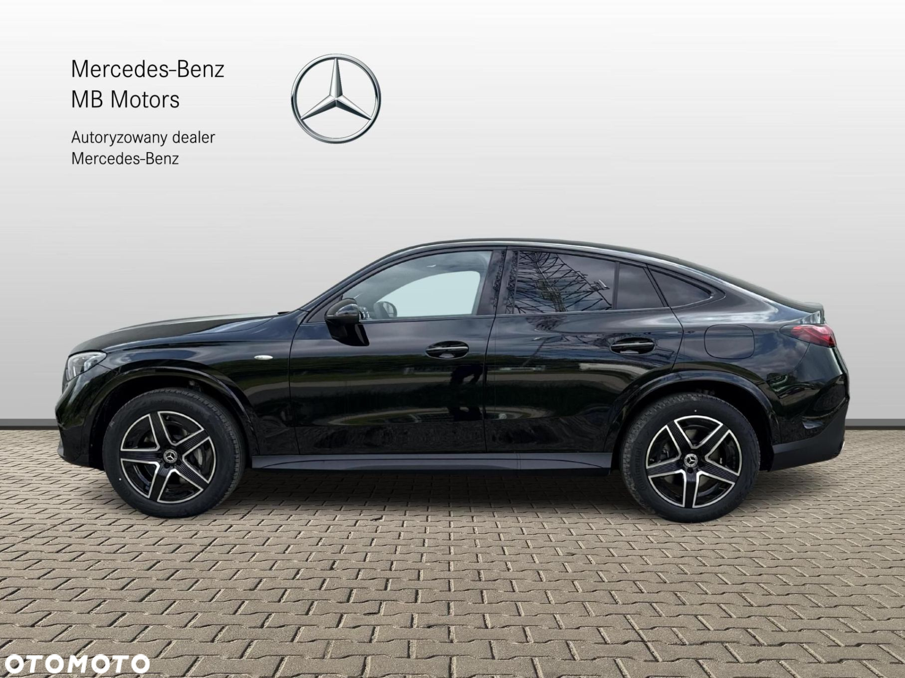 Mercedes-Benz GLC - 4