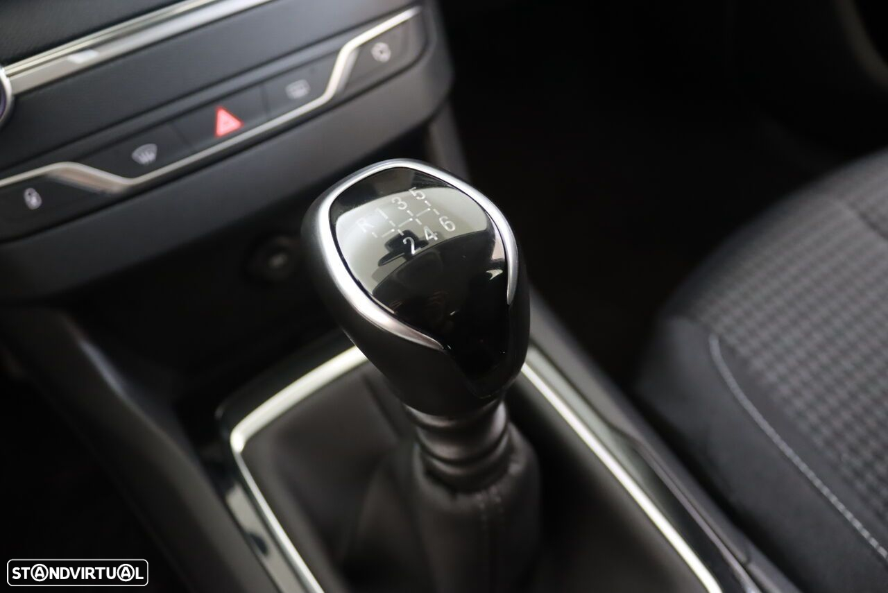 Peugeot 308 1.5 BlueHDi Business Line - 24
