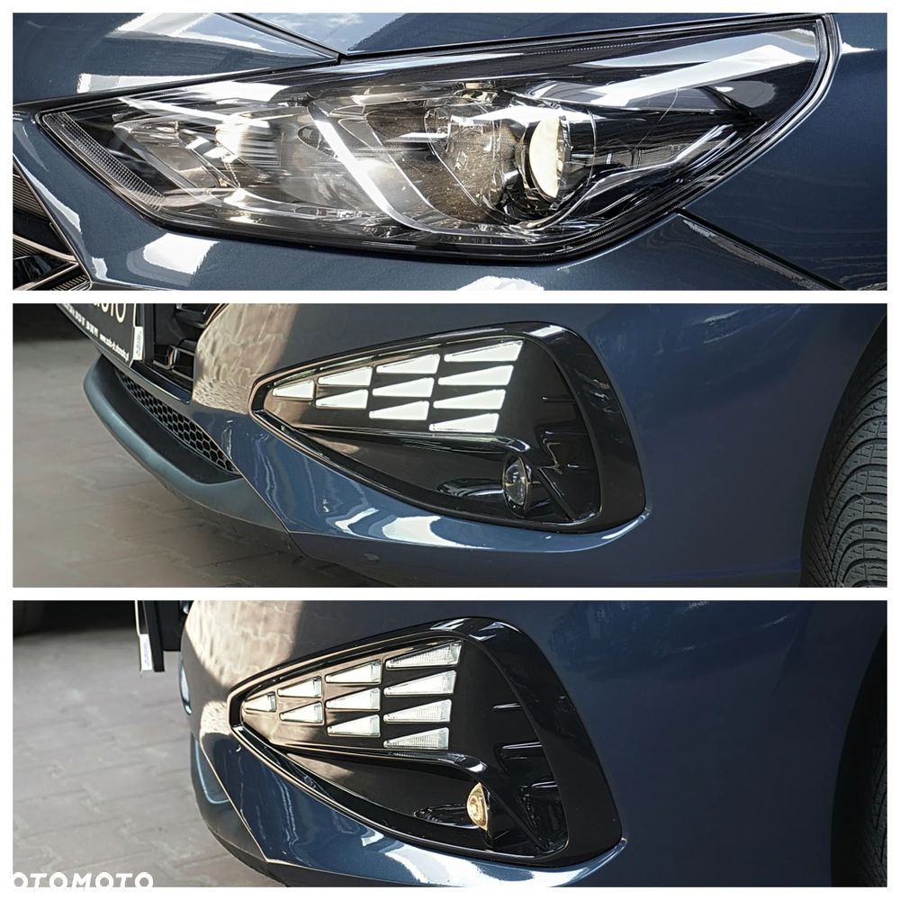 Hyundai i30 1.0 T-GDI Smart DCT - 37