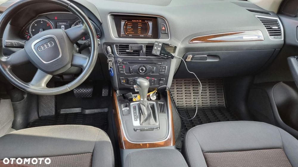 Audi Q5 2.0 TDI Quattro S tronic - 19