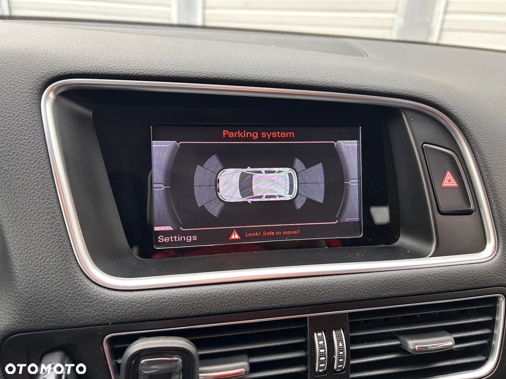 Audi Q5 2.0 TDI Quattro S tronic sport - 27