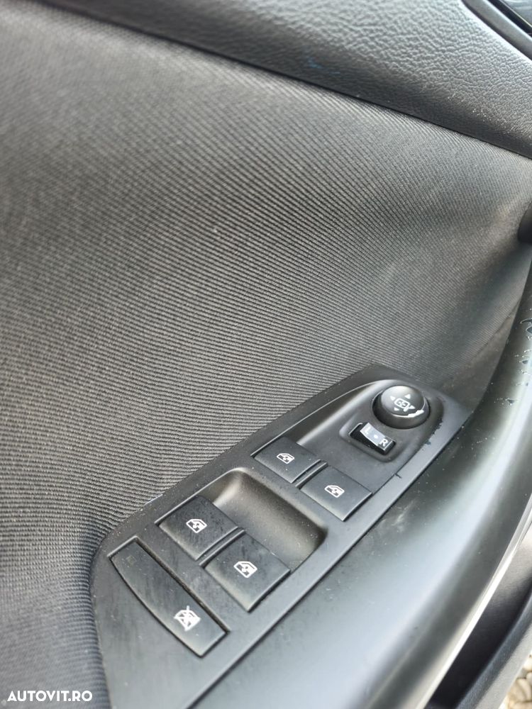 Opel Astra 1.6 D Start/Stop Business - 13