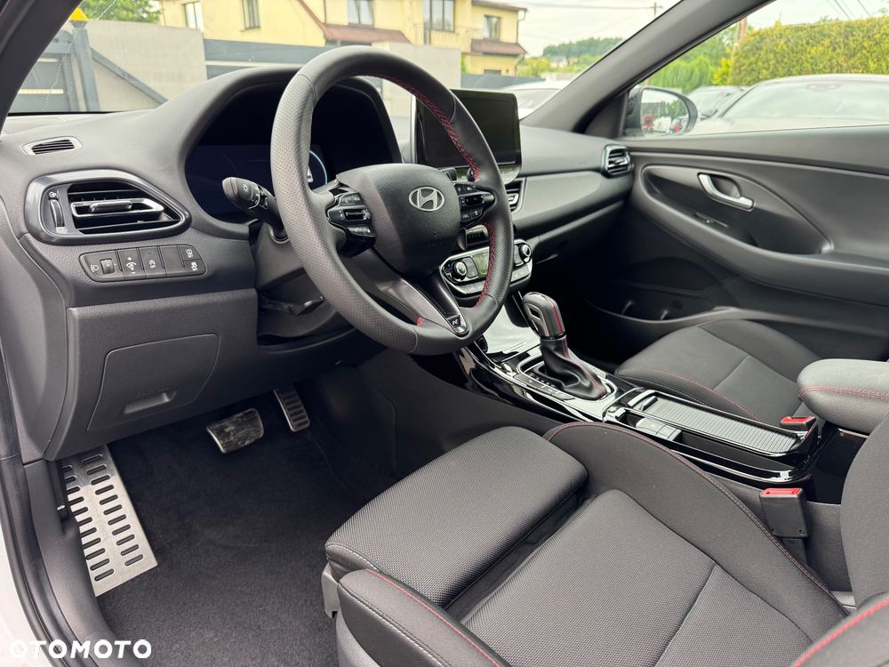 Hyundai i30 1.5 T-GDI 48V Modern DCT - 21
