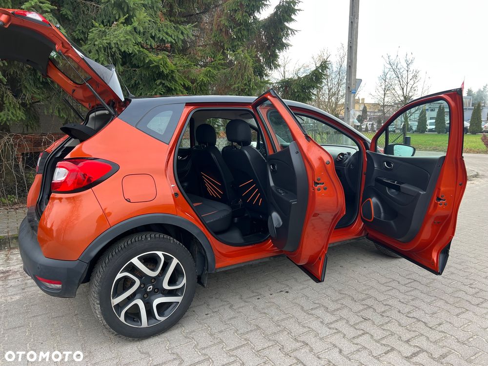 Renault Captur - 29