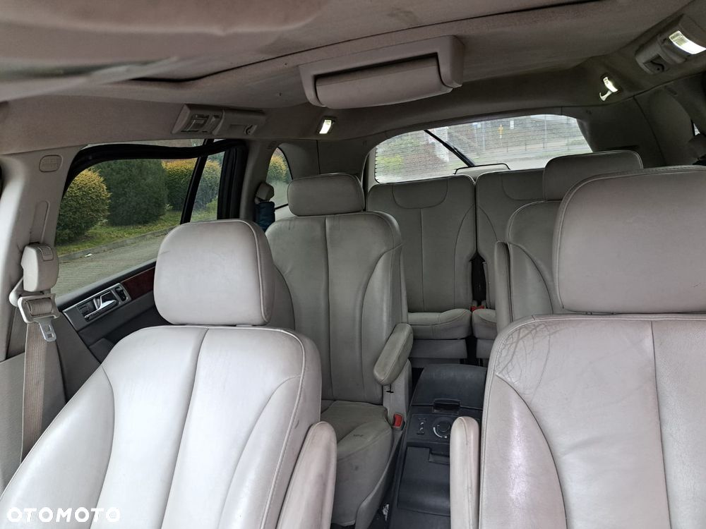 Chrysler Pacifica 3.5 AWD - 14