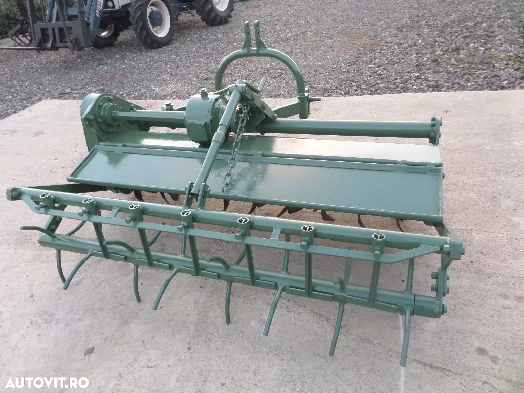 Alta Freza agricola - 6