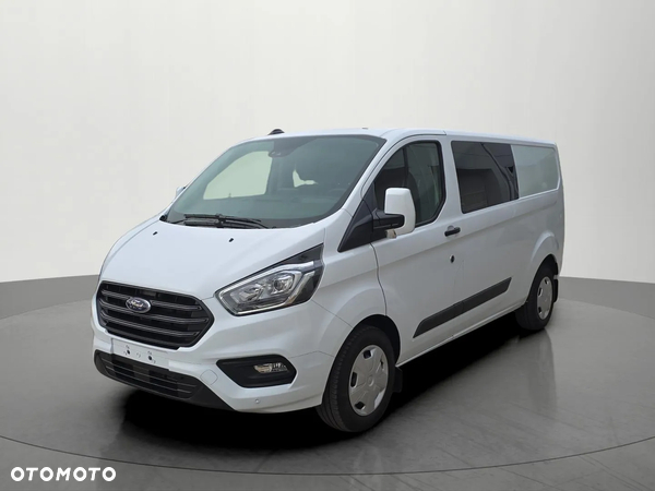 Ford Transit Custom 320 L2H1 Trend (bryg.)