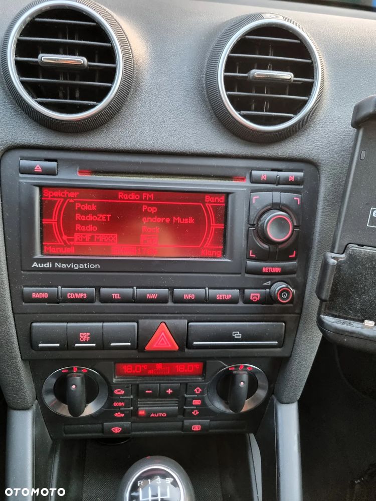 Audi A3 3-drzwiowe - 20