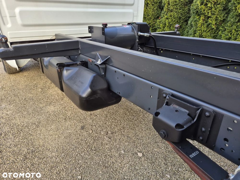 Iveco 70c17 3.0 170KM/ Wywrotka 3-str/ - 14