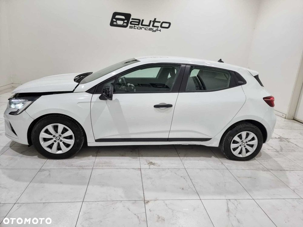 Renault Clio - 6