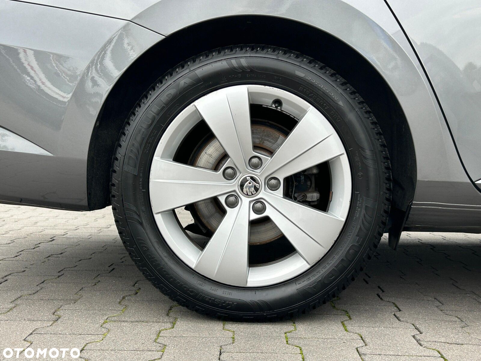 Skoda Superb 2.0 TDI SCR Style DSG - 39