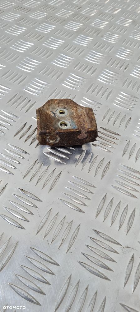 Suzuki Jimny Mocowanie Linek Ręcznego - 2