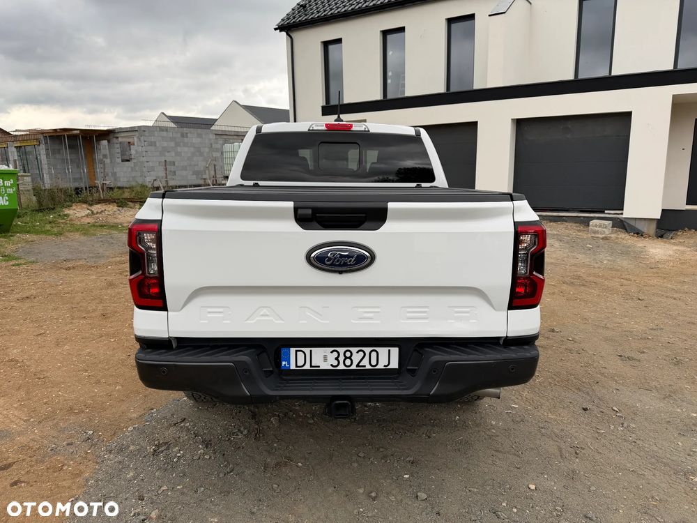 Ford Ranger - 6