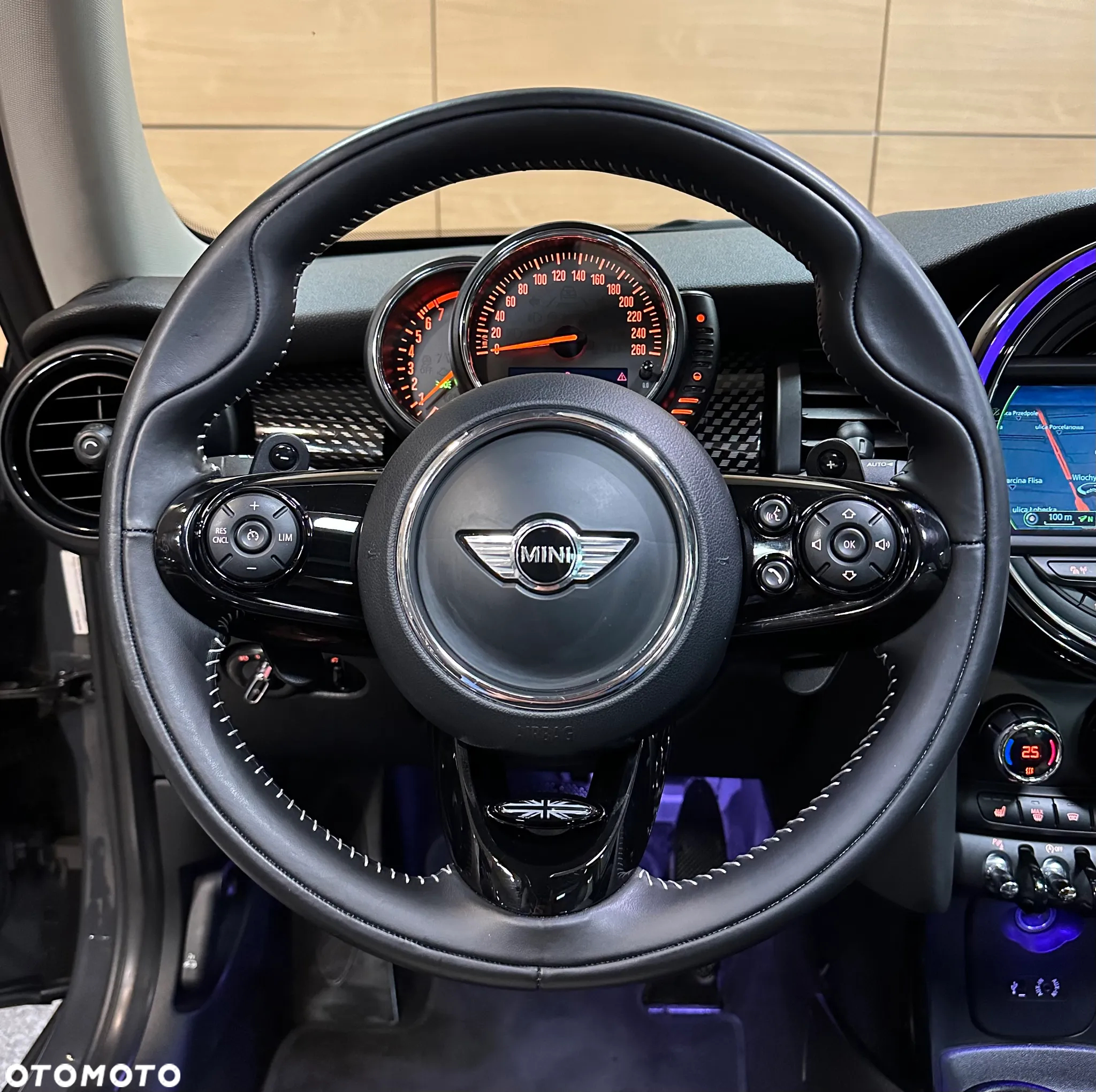 MINI Cooper S sport - 10