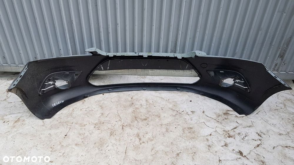 zderzak przód Ford Focus mk2 lift - 11