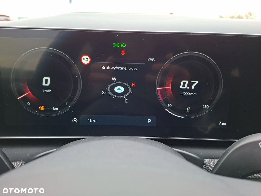 Hyundai Tucson 1.6 T-GDi N-Line 2WD DCT - 16