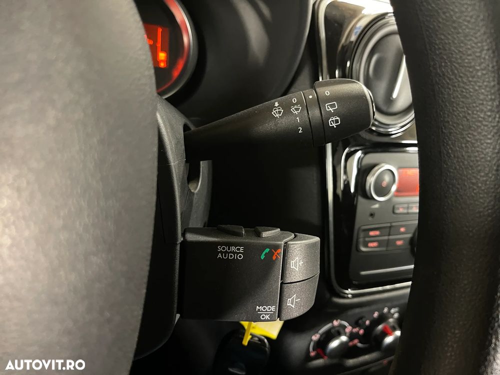 Dacia Lodgy 1.5 Blue dCi Laureate - 20