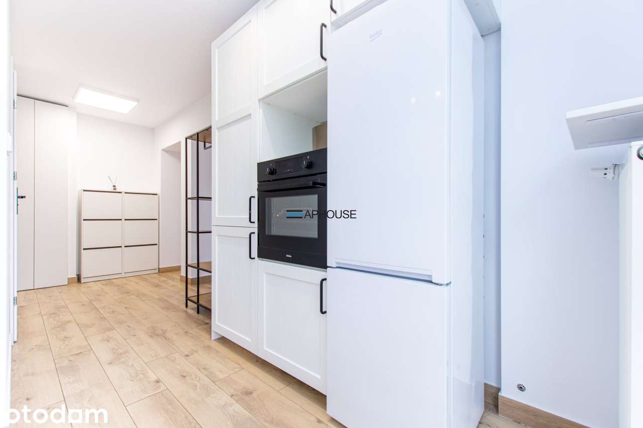 2 Oddzielne Pokoje balkon Ugorek Wieczysta UEK PK