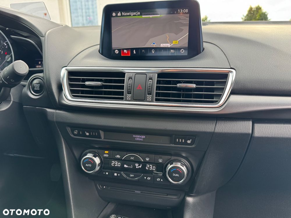Mazda 3 - 30