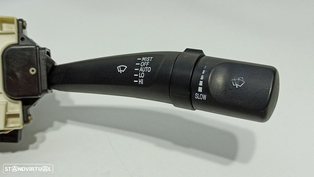 BLOCO DE CONTROLE MULTIFUNÇÕES SSANGYONG REXTON RX 270 FULL - 2