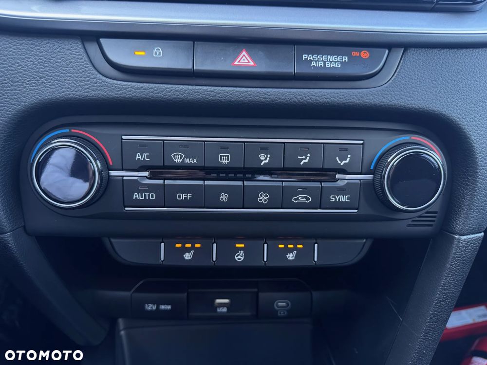 Kia XCeed 1.6 T-GDI M DCT - 10