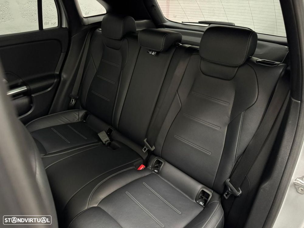 Mercedes-Benz GLA 250 e AMG Line - 50