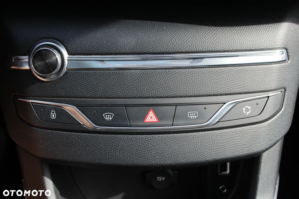 Peugeot 308 e-HDi FAP 115 Stop&Start Business Line Niveau 2 - 25