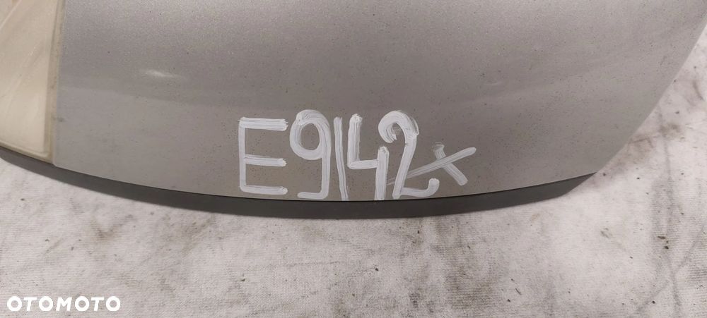 .  LUSTERKO ELEKTRYCZNE FORD KUGA MK1 LEWE 7PIN SZAMPAŃSKI !PODŚWIETALNE! - 1