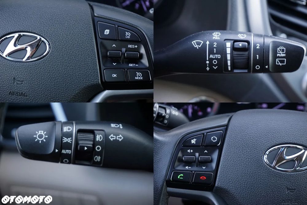 Hyundai Tucson - 27