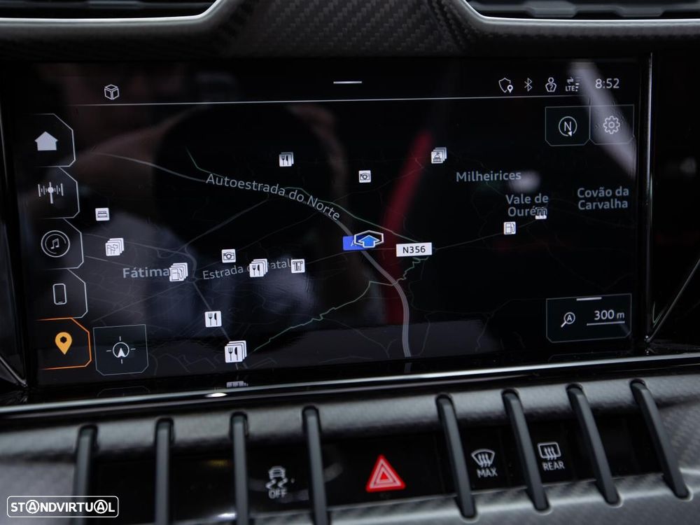 Lamborghini Urus 4.0 V8 Performante - 42