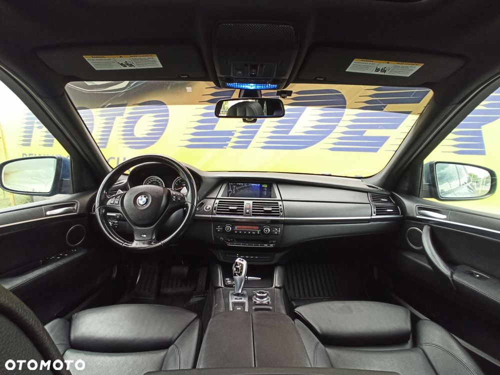 BMW X5 M - 20