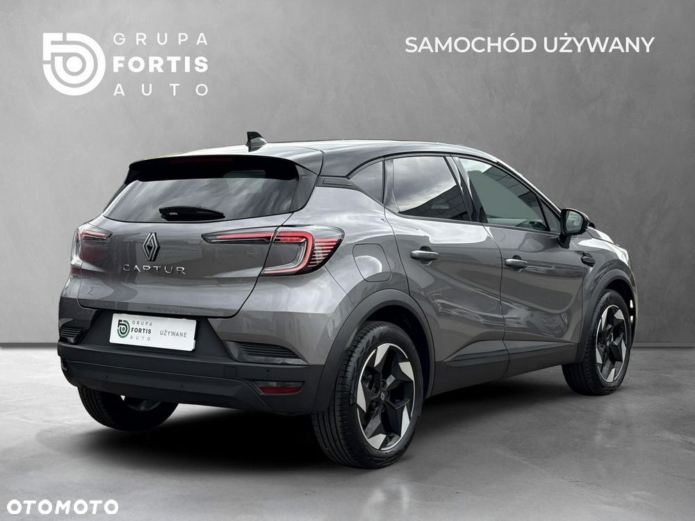 Renault Captur 1.0 TCe Techno - 5