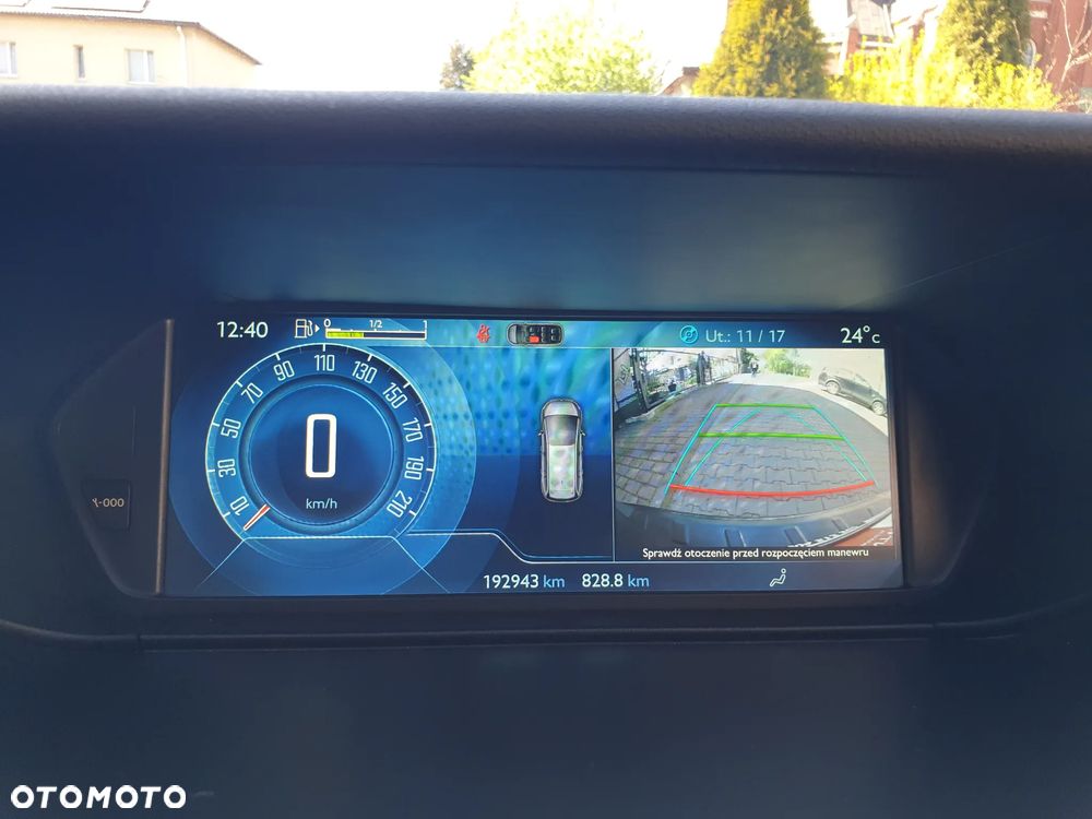 Citroën C4 Grand Picasso 2.0 BlueHDi Exclusive - 30