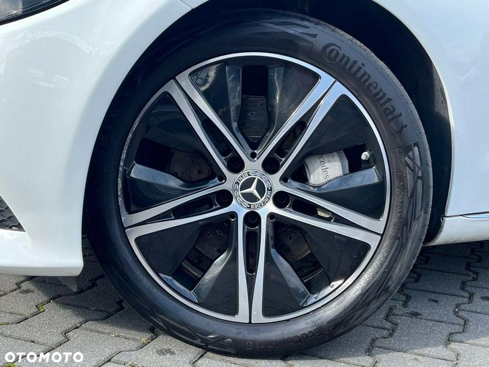 Mercedes-Benz Klasa C - 15