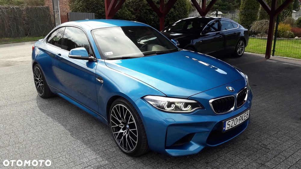 BMW M2 - 13