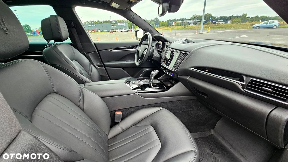 Maserati Levante - 9