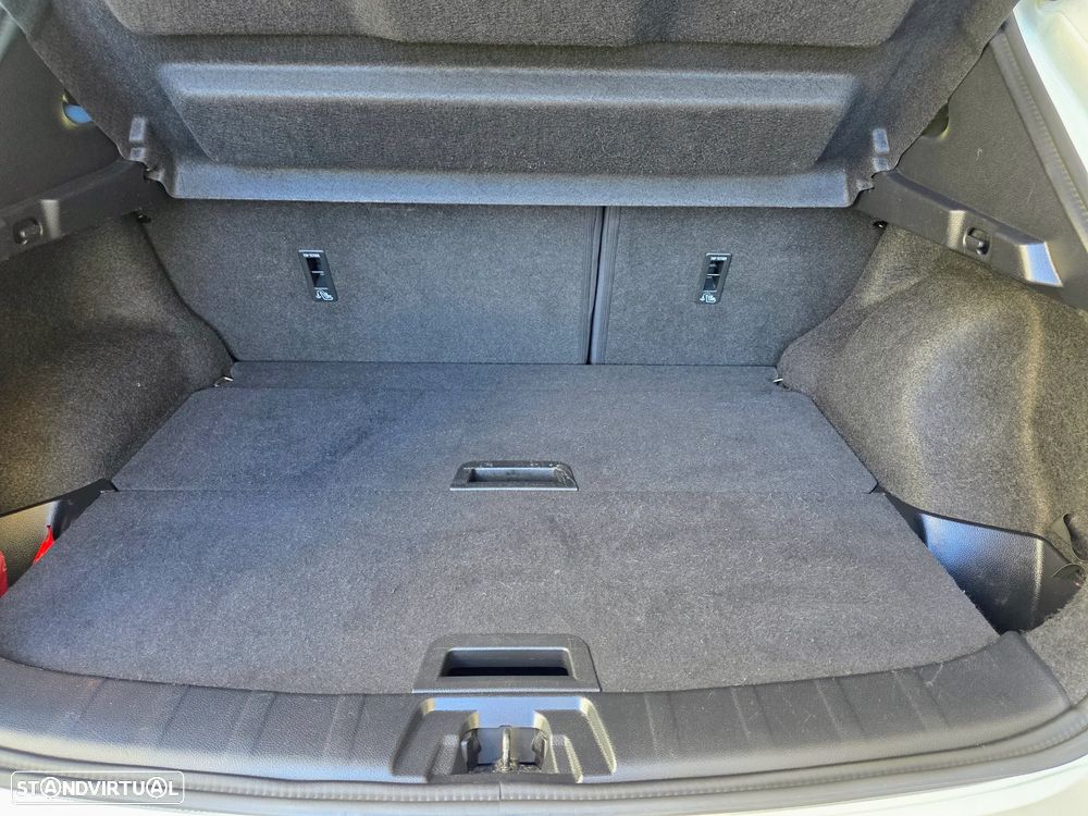 Nissan Qashqai 1.5 dCi N-Connecta Led - 53