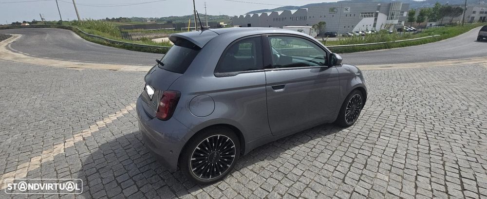 Fiat 500e 42kWh ICON - 5
