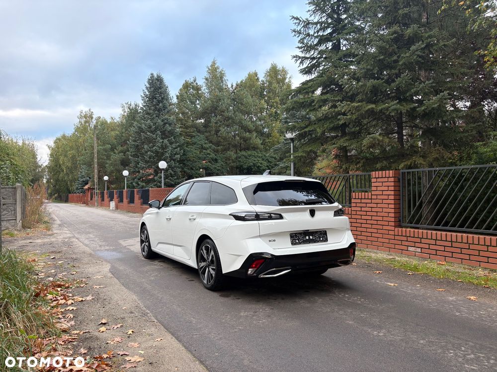 Peugeot 308 - 14