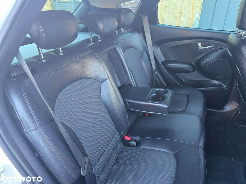 Hyundai ix35 - 18