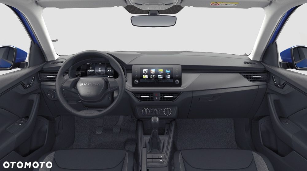 Skoda Scala 1.0 TSI Essence - 3