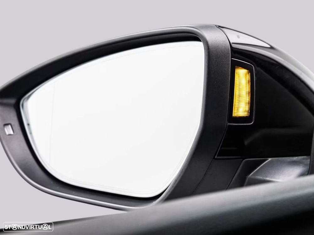 Audi e-tron Sportback - 8