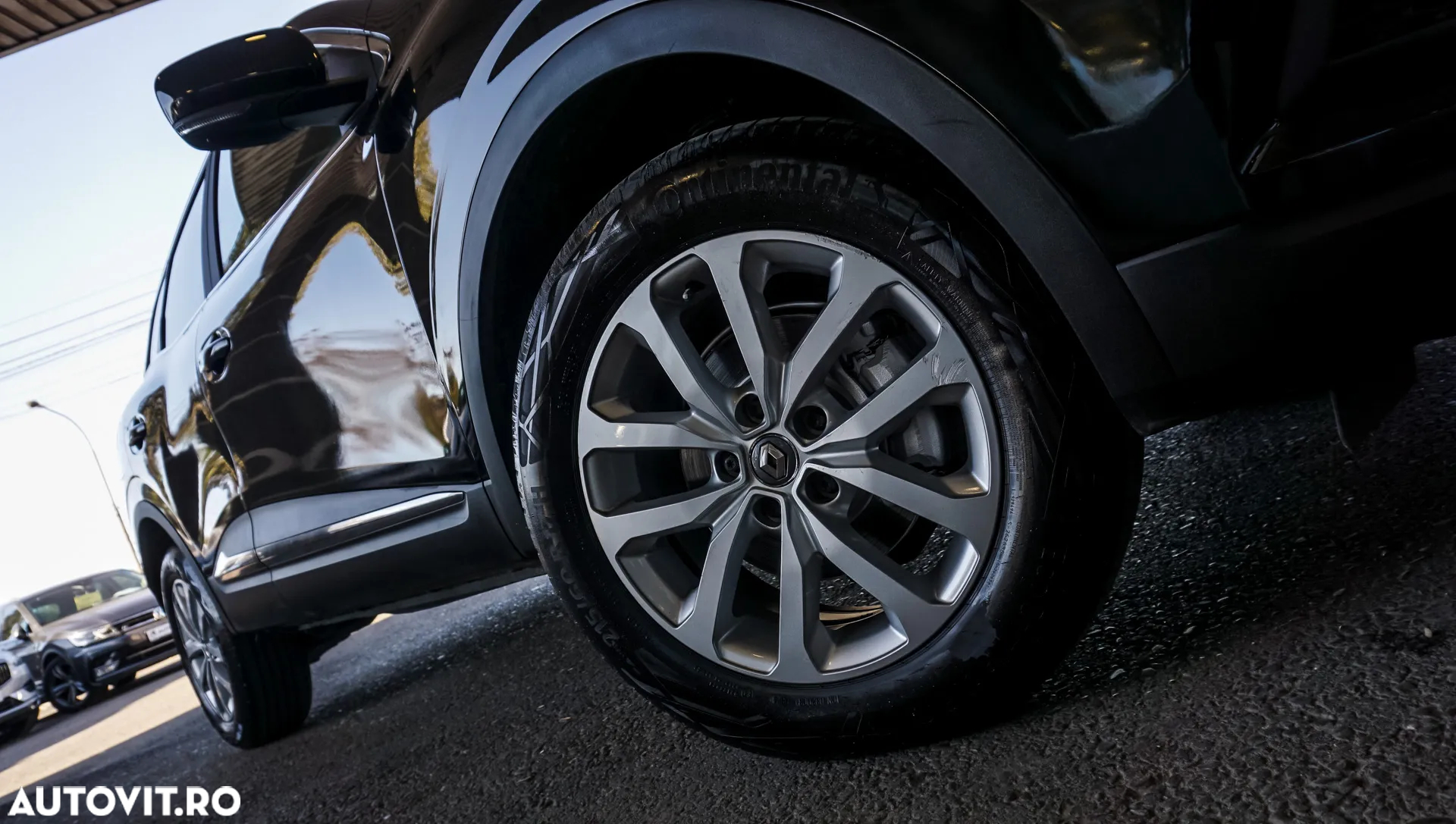Renault Kadjar TCe EDC GPF Intens - 31