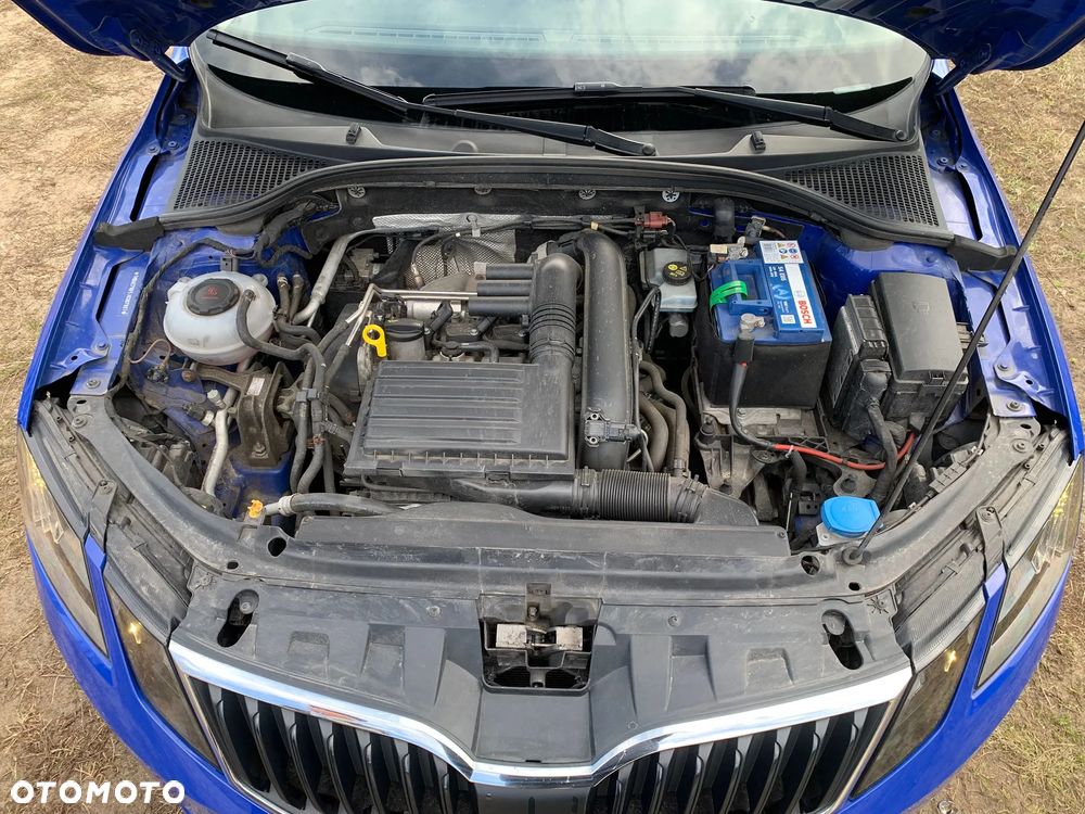 Skoda Octavia - 10