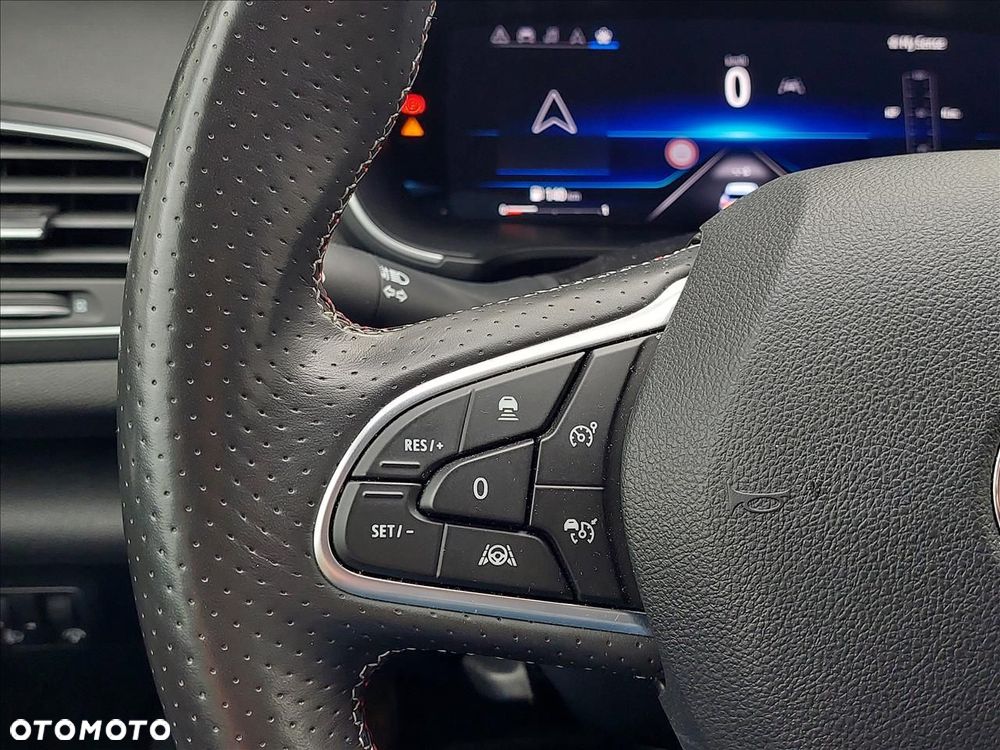 Renault Megane 1.3 TCe FAP R.S Line EDC - 12